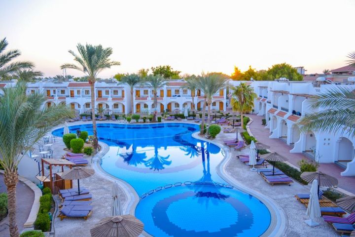 Milano Sharm El Sheikh Ore Di Volo